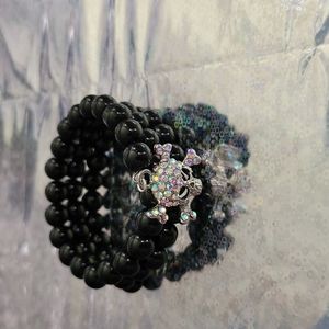 Skull bracelet